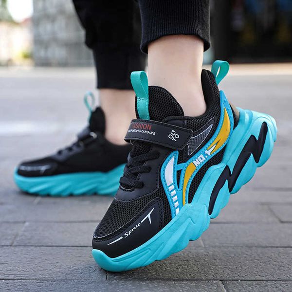athletic outdoor children's sneakers breathable kids shoes for boys sports shoes girls outdoor running non-slip casual sneakers walking, Black
athletic outdoor children's sneakers breathable kids shoes for boys sports shoes girls outdoor running non-slip casual sneakers walking, Black