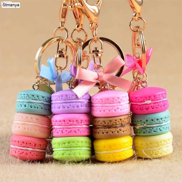 key rings women cake key chain fashion cute french pastries keychain bag charm car key ring wedding party gift jewelry 17278 r230301, Slivery;golden
key rings women cake key chain fashion cute french pastries keychain bag charm car key ring wedding party gift jewelry 17278 r230301, Slivery;golden