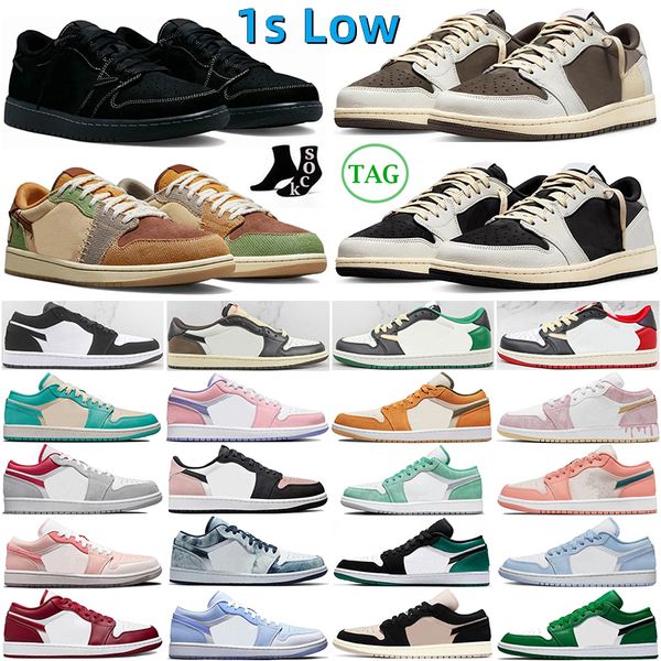 black phantom 1 basketball shoes jumpman 1s lows reverse mocha fragment voodoo celtic midnight navy tiffany green unc men women outdoor spor
black phantom 1 basketball shoes jumpman 1s lows reverse mocha fragment voodoo celtic midnight navy tiffany green unc men women outdoor spor