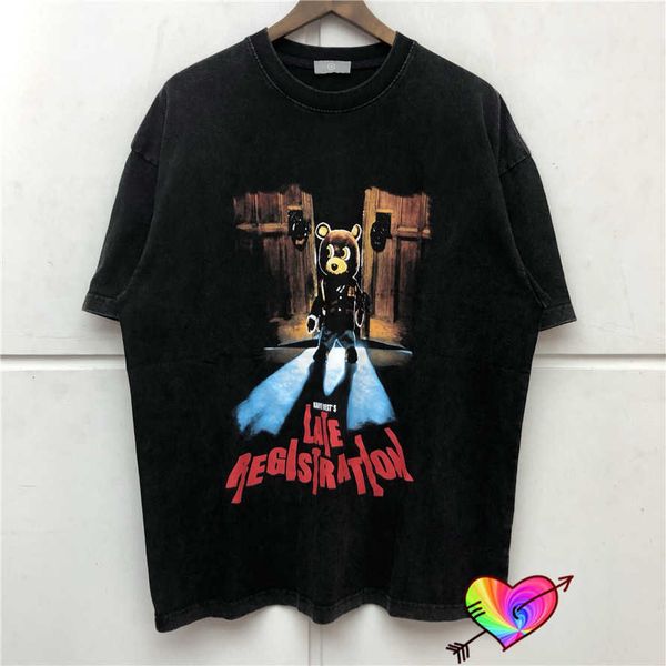men's t-shirts vintage t shirt men women music album tour ye tee oversize heavy fabric wash hip hop short sleeve t230302, White;black
men's t-shirts vintage t shirt men women music album tour ye tee oversize heavy fabric wash hip hop short sleeve t230302, White;black