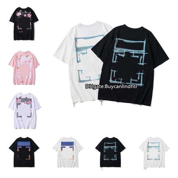 ofs fashion luxury off men's t-shirts offs white irregular arrow summer loose casual short sleeve t-shirt for men and women printed let, Black
ofs fashion luxury off men's t-shirts offs white irregular arrow summer loose casual short sleeve t-shirt for men and women printed let, Black