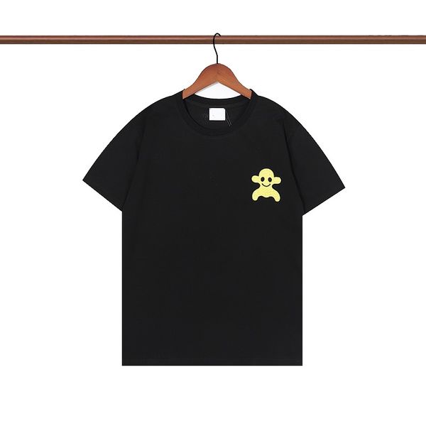 mens t-shirt men womens shirts designer tshirt with letters casual summer tee short sleeves man woman clothing asian size s-xxl 7i40, White;black
mens t-shirt men womens shirts designer tshirt with letters casual summer tee short sleeves man woman clothing asian size s-xxl 7i40, White;black
