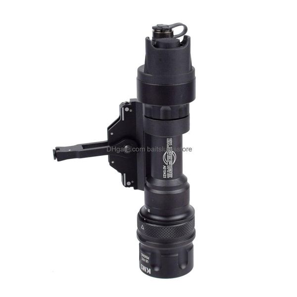 flashlights tactical m952 ir light picatinny qd mount led hunting scout gear flashlight constant momentary white output drop deliver otezl
flashlights tactical m952 ir light picatinny qd mount led hunting scout gear flashlight constant momentary white output drop deliver otezl
