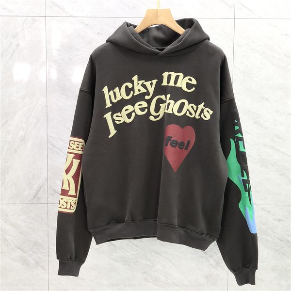 designer mens hoody gray europe and america hoodies pullover sweatshirts loose long sleeve hooded mens women clothing s-xl, Black
designer mens hoody gray europe and america hoodies pullover sweatshirts loose long sleeve hooded mens women clothing s-xl, Black
