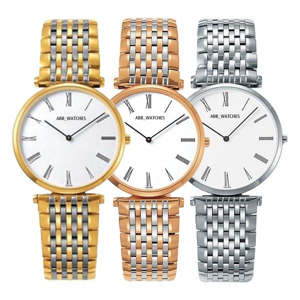 abb_watches 2023 couple watch luxury watches automatic mechanical watches round wristwatch stainless steel waterproof sapphire watch valenti, Slivery;brown
abb_watches 2023 couple watch luxury watches automatic mechanical watches round wristwatch stainless steel waterproof sapphire watch valenti, Slivery;brown
