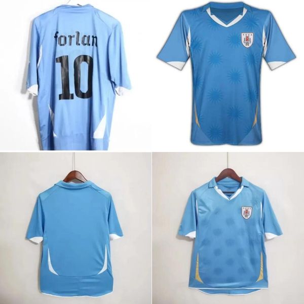 uruguay retro soccer jersey caceres 22 lugano 2 forlan 10 home football shirts s-2xl, Black;yellow
uruguay retro soccer jersey caceres 22 lugano 2 forlan 10 home football shirts s-2xl, Black;yellow