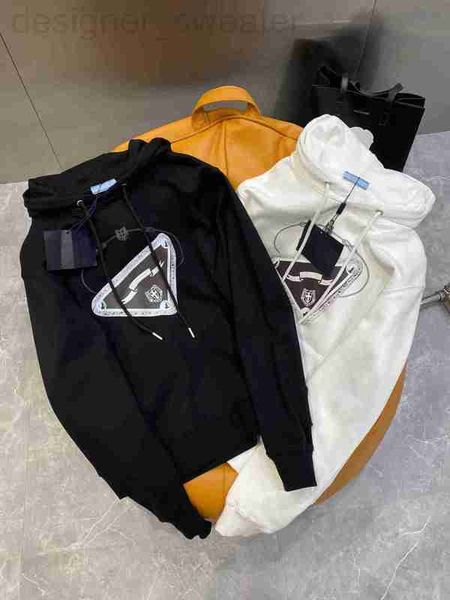 men's hoodies & sweatshirts designer 22ss designer red stripe pocket hedge men's hooded budge european cotton sweater fashion spor, Black
men's hoodies & sweatshirts designer 22ss designer red stripe pocket hedge men's hooded budge european cotton sweater fashion spor, Black