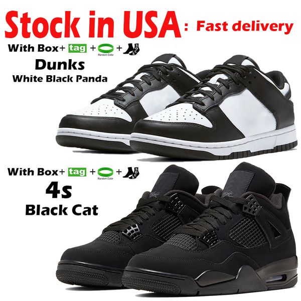 mens 4 4s basketball shoes black cat dunks low white black pand men women sb designer sneakers local warehouse trainers shipped from the uni
mens 4 4s basketball shoes black cat dunks low white black pand men women sb designer sneakers local warehouse trainers shipped from the uni