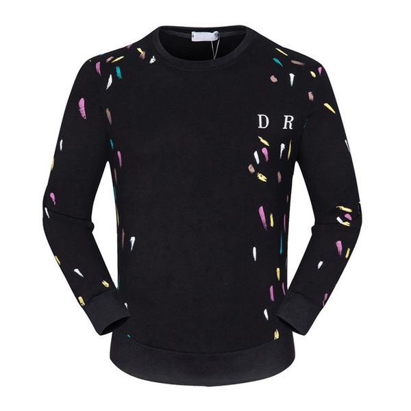 fashion mens hoodie man women designer hoody letter printe sweatshirt for men sweater thick hoodies pullover long sleeve streetwea268u, Black
fashion mens hoodie man women designer hoody letter printe sweatshirt for men sweater thick hoodies pullover long sleeve streetwea268u, Black