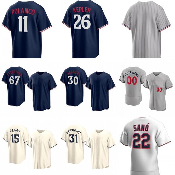 25 byron buxton jersey carlos correa luis arraez jose miranda jorge polanco max kepler royce lewis jhoan duran joe ryan joey gallo vazquez j, Blue;black
25 byron buxton jersey carlos correa luis arraez jose miranda jorge polanco max kepler royce lewis jhoan duran joe ryan joey gallo vazquez j, Blue;black