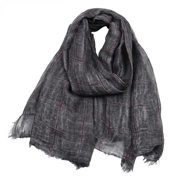 scarves men's winter scarf fashion designer thicken plaid scarfs warm women man cashmere brand scarves shawls casual tassel scarfs l230, Blue;gray
scarves men's winter scarf fashion designer thicken plaid scarfs warm women man cashmere brand scarves shawls casual tassel scarfs l230, Blue;gray