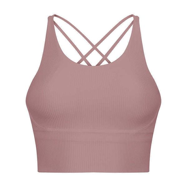 lululemens l-95 sports bra fitness running gym clothes women underwears high-strength shockproof back yoga padded vest tank, White;red
lululemens l-95 sports bra fitness running gym clothes women underwears high-strength shockproof back yoga padded vest tank, White;red