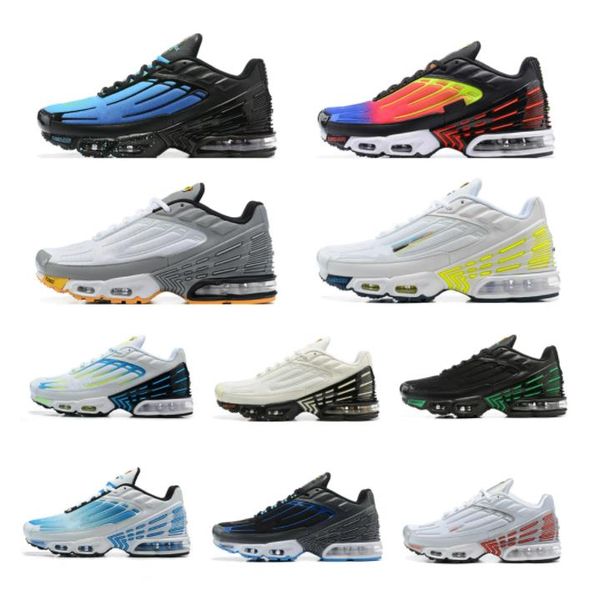 tn plus 3 tuned iii running shoes laser blue purple gold triple white og black ghost green aqua tnplus tn3 obsidian trainers big mens womens
tn plus 3 tuned iii running shoes laser blue purple gold triple white og black ghost green aqua tnplus tn3 obsidian trainers big mens womens