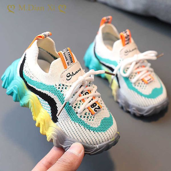 athletic outdoor kids shoes colored soles baby toddler shoes new breathable mesh boys girls striped sports shoes children casual sneakers r2, Black
athletic outdoor kids shoes colored soles baby toddler shoes new breathable mesh boys girls striped sports shoes children casual sneakers r2, Black