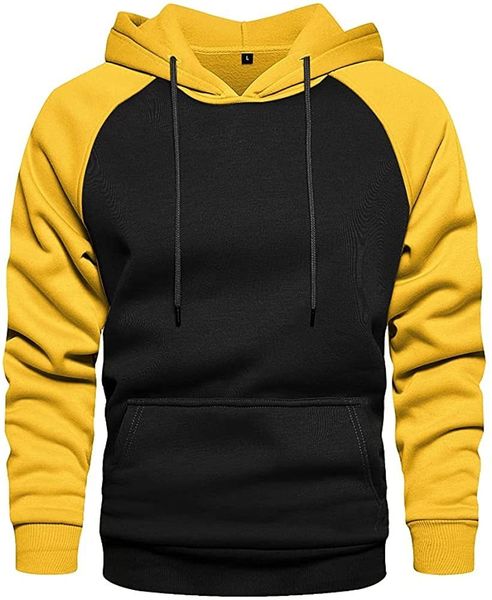 men's hoodies sweatshirts men's hoodies patchwork pullover autumn winter sports soft fleece hooded sweatshirts pocket sportwear m, Black
men's hoodies sweatshirts men's hoodies patchwork pullover autumn winter sports soft fleece hooded sweatshirts pocket sportwear m, Black
