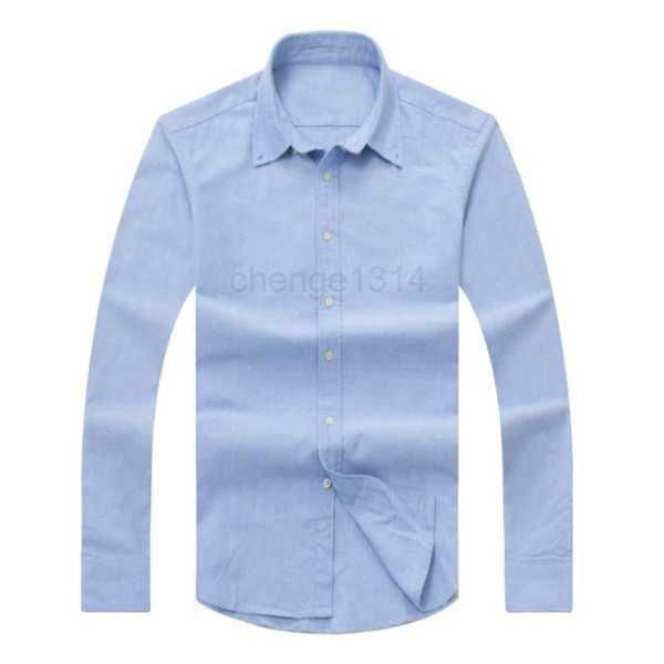 new autumn and winter mens longsleeved cotton shirt pure casual polo fashion oxford social brand clothing lar7jsg, White;black
new autumn and winter mens longsleeved cotton shirt pure casual polo fashion oxford social brand clothing lar7jsg, White;black