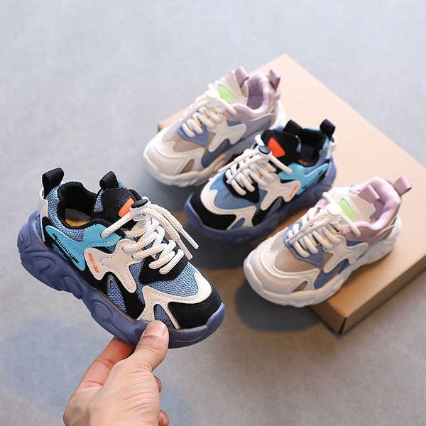 athletic outdoor kids shoes children girls sneakers for baby toddler little kids sneakers 2022 fashion breathable boys sports shoes size 21-, Black
athletic outdoor kids shoes children girls sneakers for baby toddler little kids sneakers 2022 fashion breathable boys sports shoes size 21-, Black