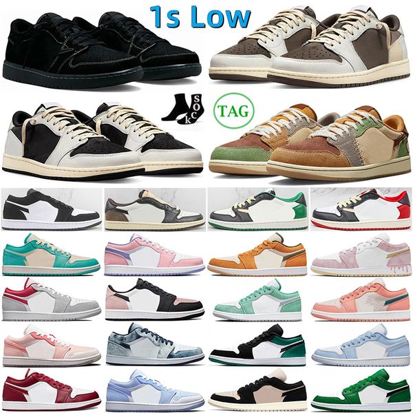 black phantom 1 basketball shoes jumpman 1s lows reverse mocha fragment voodoo ice cream celtic midnight navy haze blue men women outdoor sp
black phantom 1 basketball shoes jumpman 1s lows reverse mocha fragment voodoo ice cream celtic midnight navy haze blue men women outdoor sp