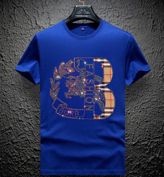 fashion trend luxury versatile casual comfortable men's t-shirts summer shirt letters printed m-5xl, Black;brown
fashion trend luxury versatile casual comfortable men's t-shirts summer shirt letters printed m-5xl, Black;brown