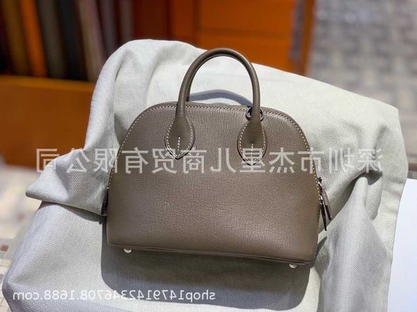 handbags luxury designer birk genuine leather cons high-end pure hand sewn mini bolide bowling bag chevre goat skin 18 elephant 4g9s 
handbags luxury designer birk genuine leather cons high-end pure hand sewn mini bolide bowling bag chevre goat skin 18 elephant 4g9s