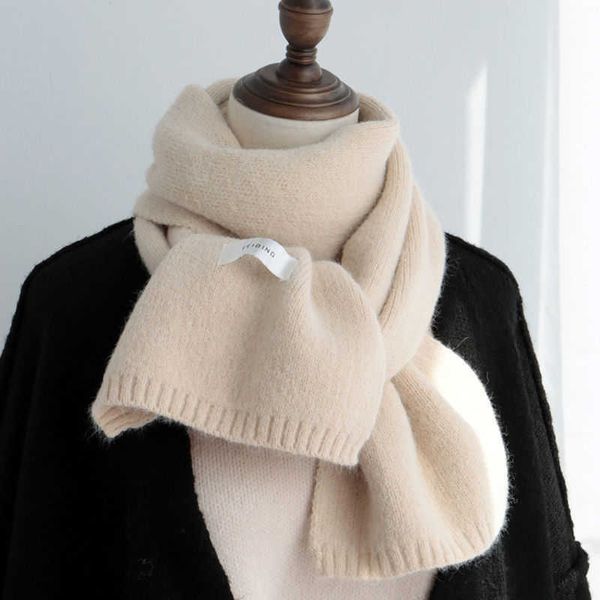scarves women solid cashmere scarves lady winter thicken warm soft pashmina shawls wraps female knitted wool long scarf neckerchief l230302, Blue;gray
scarves women solid cashmere scarves lady winter thicken warm soft pashmina shawls wraps female knitted wool long scarf neckerchief l230302, Blue;gray