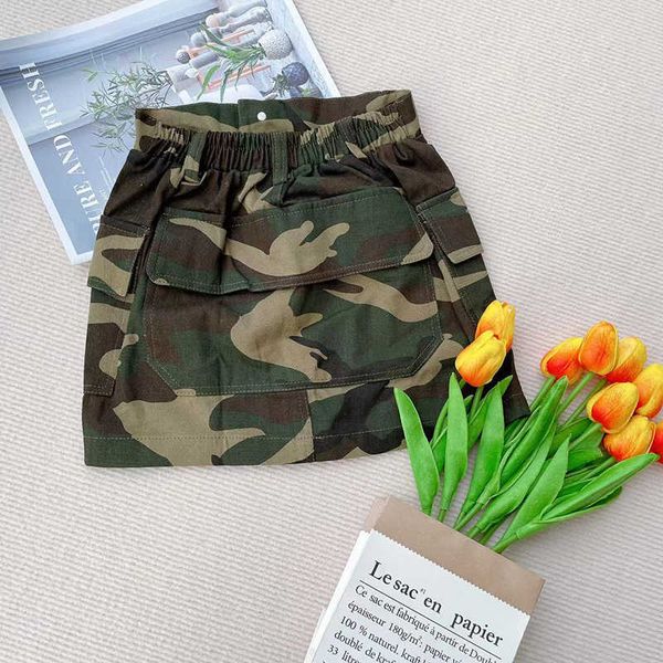 skirts spring autumn girls skirt toddler skirt for baby kids skirt children bottoms denim camouflage back big pocket 2-7y t230301, Blue
skirts spring autumn girls skirt toddler skirt for baby kids skirt children bottoms denim camouflage back big pocket 2-7y t230301, Blue