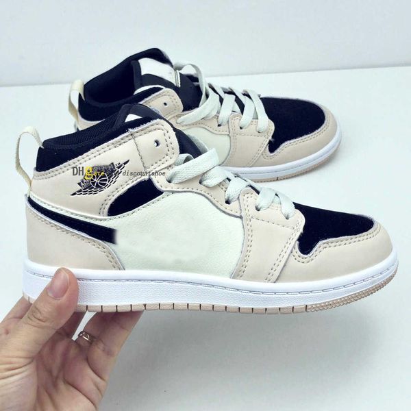 wmns kids 1 mid td barely orange basketball shoes kid 1s jumpman sneaker baby infant youth boys outdoor, Black
wmns kids 1 mid td barely orange basketball shoes kid 1s jumpman sneaker baby infant youth boys outdoor, Black