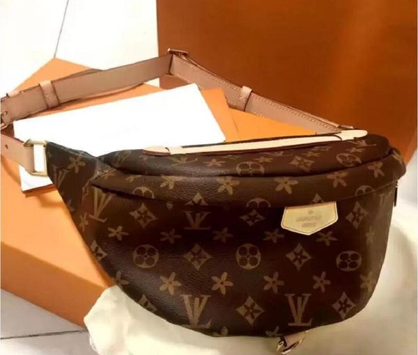 bumbag cross body waist bags temperament bumbags fanny pack bum embossing flowers famous soft leather luxurys designers bags serial number d
bumbag cross body waist bags temperament bumbags fanny pack bum embossing flowers famous soft leather luxurys designers bags serial number d