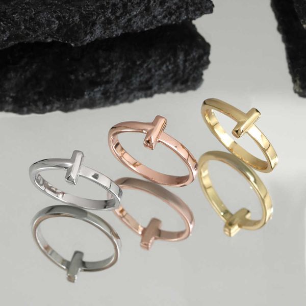 tqah tijia 1 1 luxury style t-shaped narrow version universal simple couple ring headwear, Silver
tqah tijia 1 1 luxury style t-shaped narrow version universal simple couple ring headwear, Silver