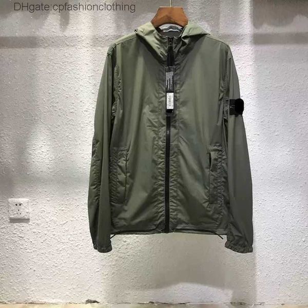 mens jackets stone luxury brand designe spring autumn coat windrunner fashion hooded sports windbreaker casual zipper coats manfjxt, Black;brown
mens jackets stone luxury brand designe spring autumn coat windrunner fashion hooded sports windbreaker casual zipper coats manfjxt, Black;brown