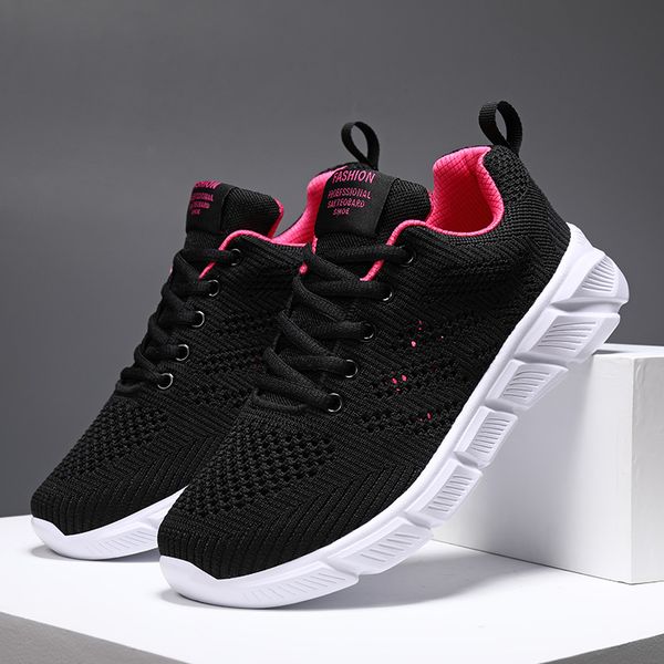 designer women spring breathable running shoes black purple black rose red womens outdoor sports sneakers color2
designer women spring breathable running shoes black purple black rose red womens outdoor sports sneakers color2