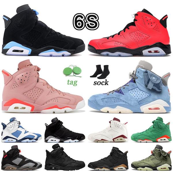 authentic jumpman 6s basketball shoes 6 men women sneakers outdoor trainers light sky blue unc millennial pink tvs olive triple black angry
authentic jumpman 6s basketball shoes 6 men women sneakers outdoor trainers light sky blue unc millennial pink tvs olive triple black angry