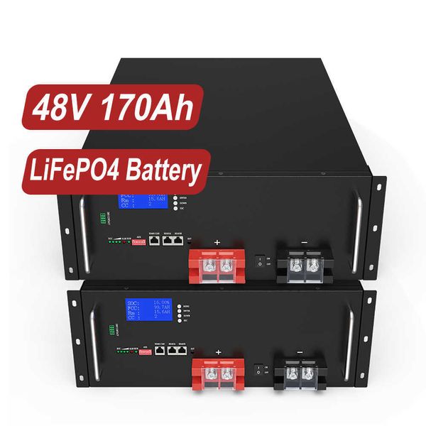 a grade prismatic solar power supply battery pack 48v 170ah 150ah lifepo4 lithium iron phosphate battery
a grade prismatic solar power supply battery pack 48v 170ah 150ah lifepo4 lithium iron phosphate battery