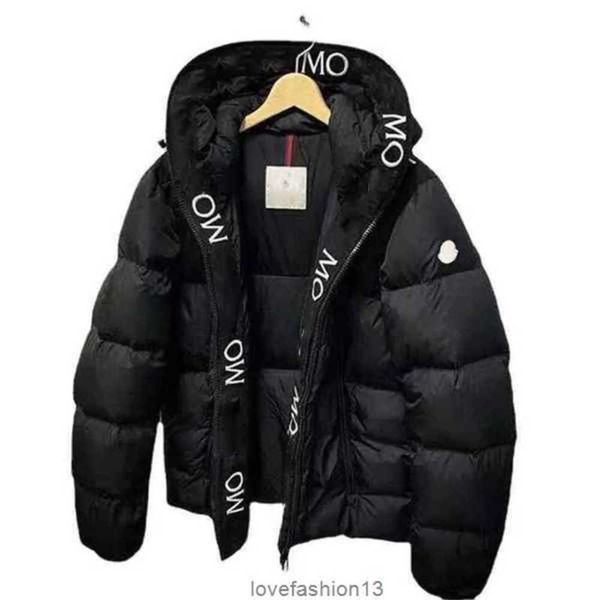 men's Jackets Designer Mens Winter Salzman Down Parkas Light Windbreaker Hoodie Black White Puffer Outerwear Man Italy Italian, Matte black
men's Jackets Designer Mens Winter Salzman Down Parkas Light Windbreaker Hoodie Black White Puffer Outerwear Man Italy Italian, Matte black