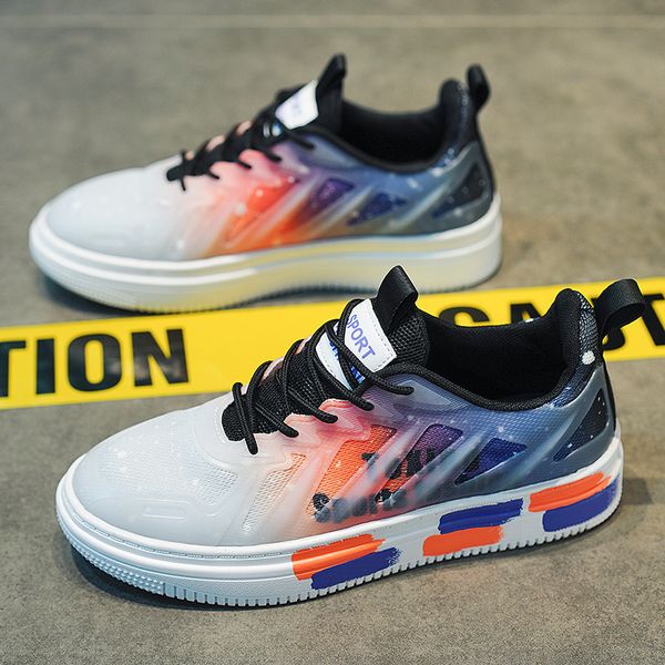 2023 men women running shoes greyish orange greyish green black green mens trainers outdoor sneakers size 39-44 color16
2023 men women running shoes greyish orange greyish green black green mens trainers outdoor sneakers size 39-44 color16