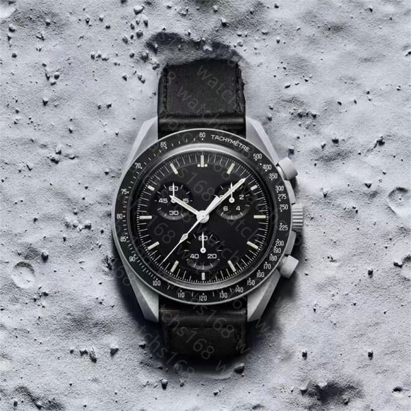 mens watch designer watches omeg montre luxury watch wristwatches full function quarz chronograph mission to neptune watchband, Slivery;brown
mens watch designer watches omeg montre luxury watch wristwatches full function quarz chronograph mission to neptune watchband, Slivery;brown