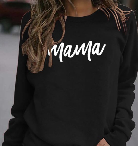 womens hoodies sweatshirts mama letter printed fleece long sleeve o neck loose sweatshirt girls pullovers winter 230301, Black
womens hoodies sweatshirts mama letter printed fleece long sleeve o neck loose sweatshirt girls pullovers winter 230301, Black