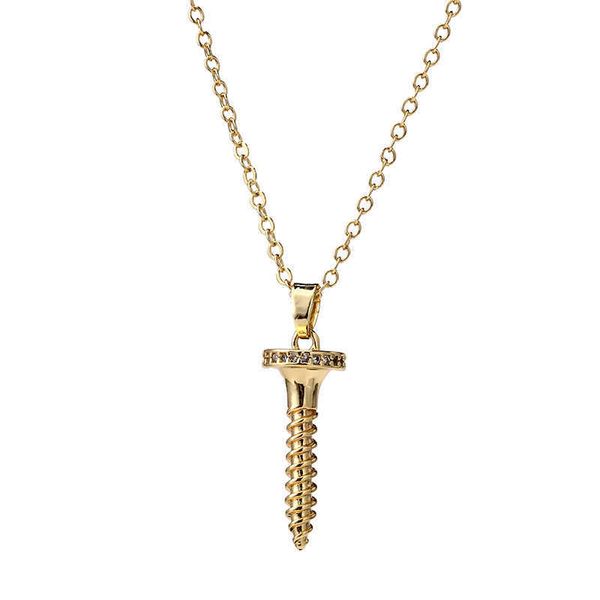 luxury high nail necklace ins minority design sense card family clavicle classic simple geometric neck chain female, Silver
luxury high nail necklace ins minority design sense card family clavicle classic simple geometric neck chain female, Silver