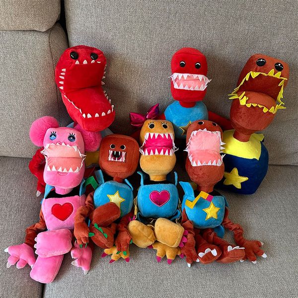 project playtime boxy boo plush toy soft plush stuffed toy horror game doll kawaii peluche project playtime toy christmas gift
project playtime boxy boo plush toy soft plush stuffed toy horror game doll kawaii peluche project playtime toy christmas gift