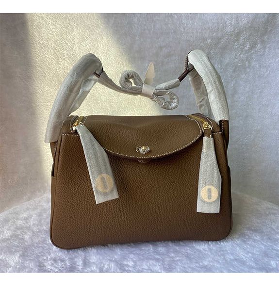 original designer h lind casual bags togo leather lindys bag
