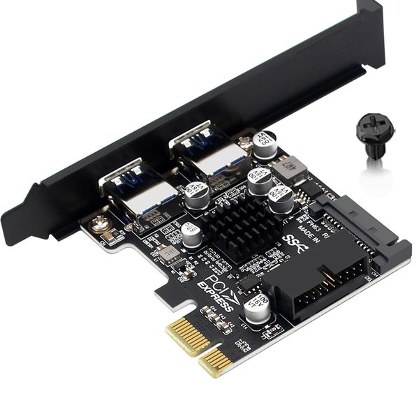 brand new computer data cable usb3.0pci-e 1xriser expansion card fast transmission 19pin/20pin suitable for dual usb3.0 transfer card adapte
brand new computer data cable usb3.0pci-e 1xriser expansion card fast transmission 19pin/20pin suitable for dual usb3.0 transfer card adapte