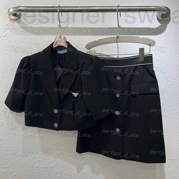 plus size dresses designer women dress blazer set black short sleeve blazers suit skirts summer fashion formal gphd m9va
plus size dresses designer women dress blazer set black short sleeve blazers suit skirts summer fashion formal gphd m9va