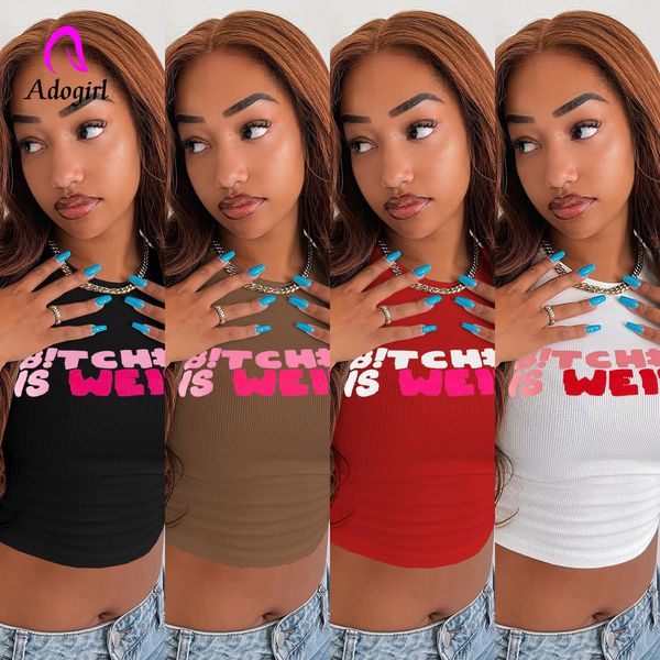 women's t-shirt shirts y2k letter printed fitness women crop short sleeve basic t shirt summer chic workout activewear high street part, White
women's t-shirt shirts y2k letter printed fitness women crop short sleeve basic t shirt summer chic workout activewear high street part, White