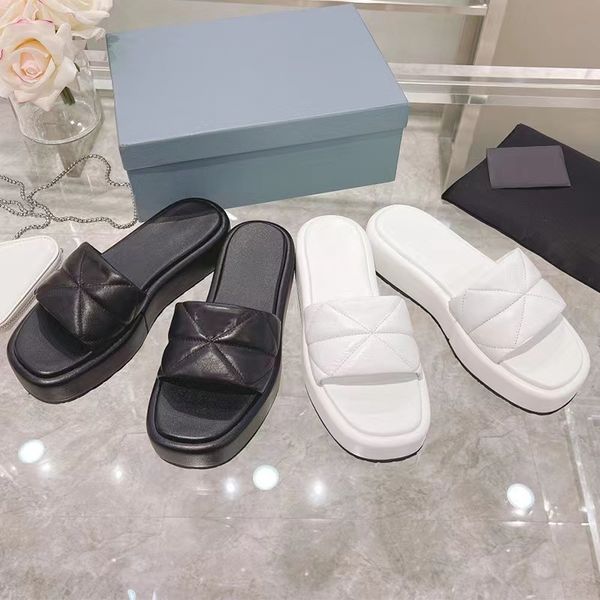 summer slippers thick soled flat heel cross leather home casual comfortable elevation flip-flops non-slip brand triangle label women outer w, Black
summer slippers thick soled flat heel cross leather home casual comfortable elevation flip-flops non-slip brand triangle label women outer w, Black