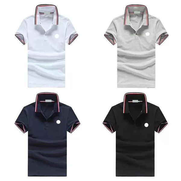 designer french brand mens polo luxury men s polo shirt sport summer women trend pure breathable size s/m//xl/xxl/xxxl color pink black whi, White;black
designer french brand mens polo luxury men s polo shirt sport summer women trend pure breathable size s/m//xl/xxl/xxxl color pink black whi, White;black