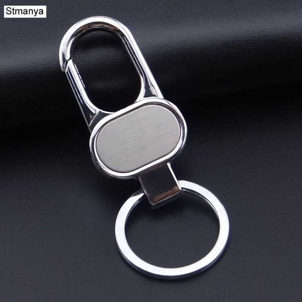 key rings high - end men 's waist metal car key chain business spring pants k1551 r230301, Slivery;golden
key rings high - end men 's waist metal car key chain business spring pants k1551 r230301, Slivery;golden