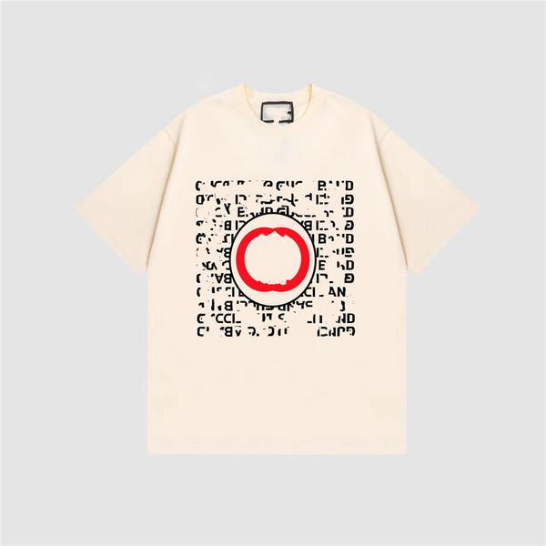 men's t-shirts fashion men t-shirt 2023 ggity new cotton soft wrinkle resistant printing letters casual student couple short lining 018, White;black
men's t-shirts fashion men t-shirt 2023 ggity new cotton soft wrinkle resistant printing letters casual student couple short lining 018, White;black
