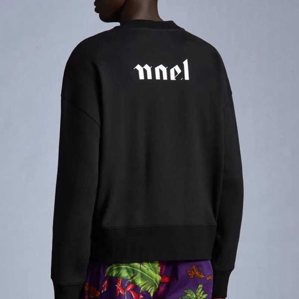 angel wing embroidered sweatshirt mens sweater plam designer sweaters men women long-sleeved tshirt round neck pullover coat fashion hoodie, Black
angel wing embroidered sweatshirt mens sweater plam designer sweaters men women long-sleeved tshirt round neck pullover coat fashion hoodie, Black