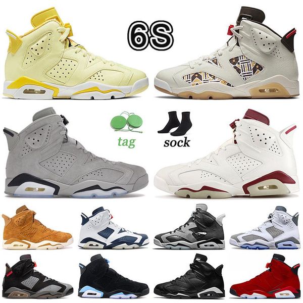 fashion basketball shoes 6 jumpman 6s men women sneakers outdoor trainers hommes maroon floral georgetown toro black cat wheat aleali may el
fashion basketball shoes 6 jumpman 6s men women sneakers outdoor trainers hommes maroon floral georgetown toro black cat wheat aleali may el