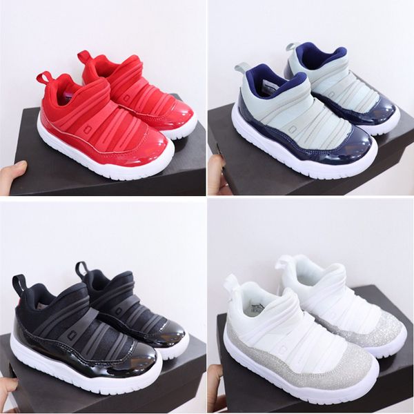 kids athletic basketball shoes 11 fashion sneaker 11s infants running herry trainers boys baby kid youth toddler sports black grey designer
kids athletic basketball shoes 11 fashion sneaker 11s infants running herry trainers boys baby kid youth toddler sports black grey designer